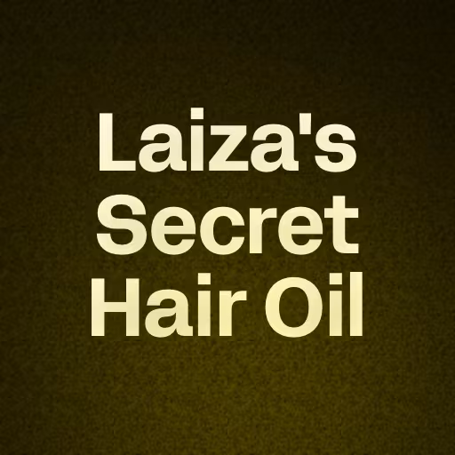 LAIZAH Hair Oil