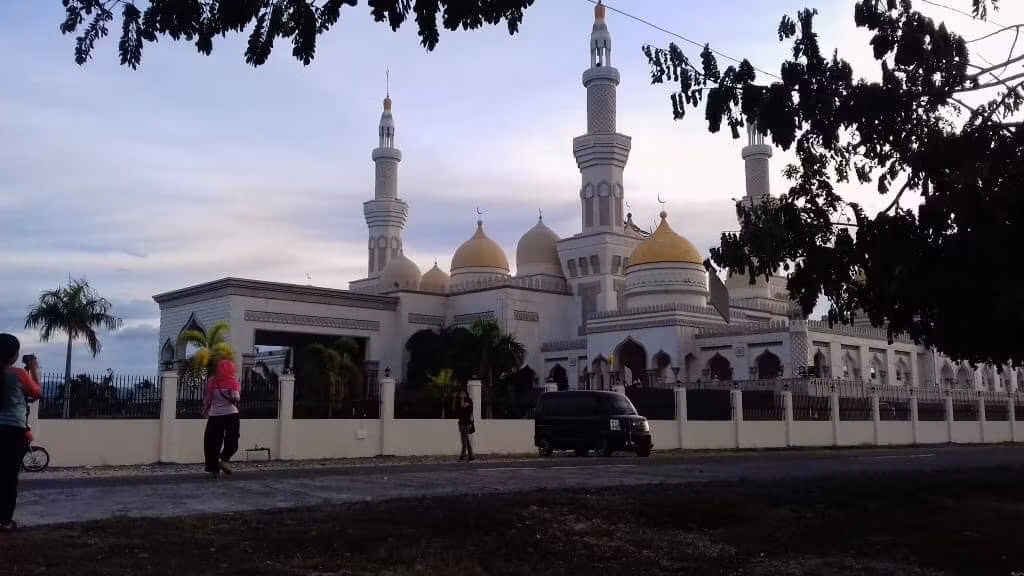 Thea Angelie Travel and Tours