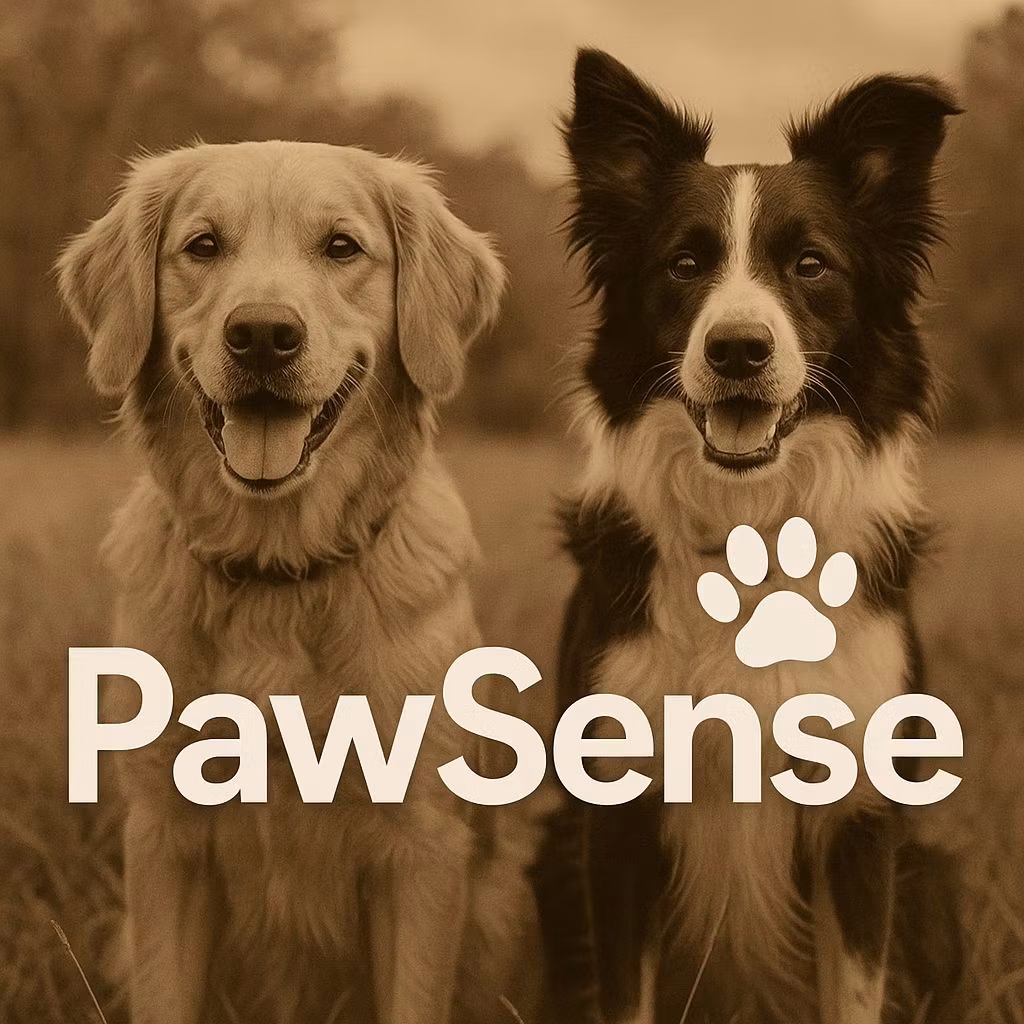 PawSense