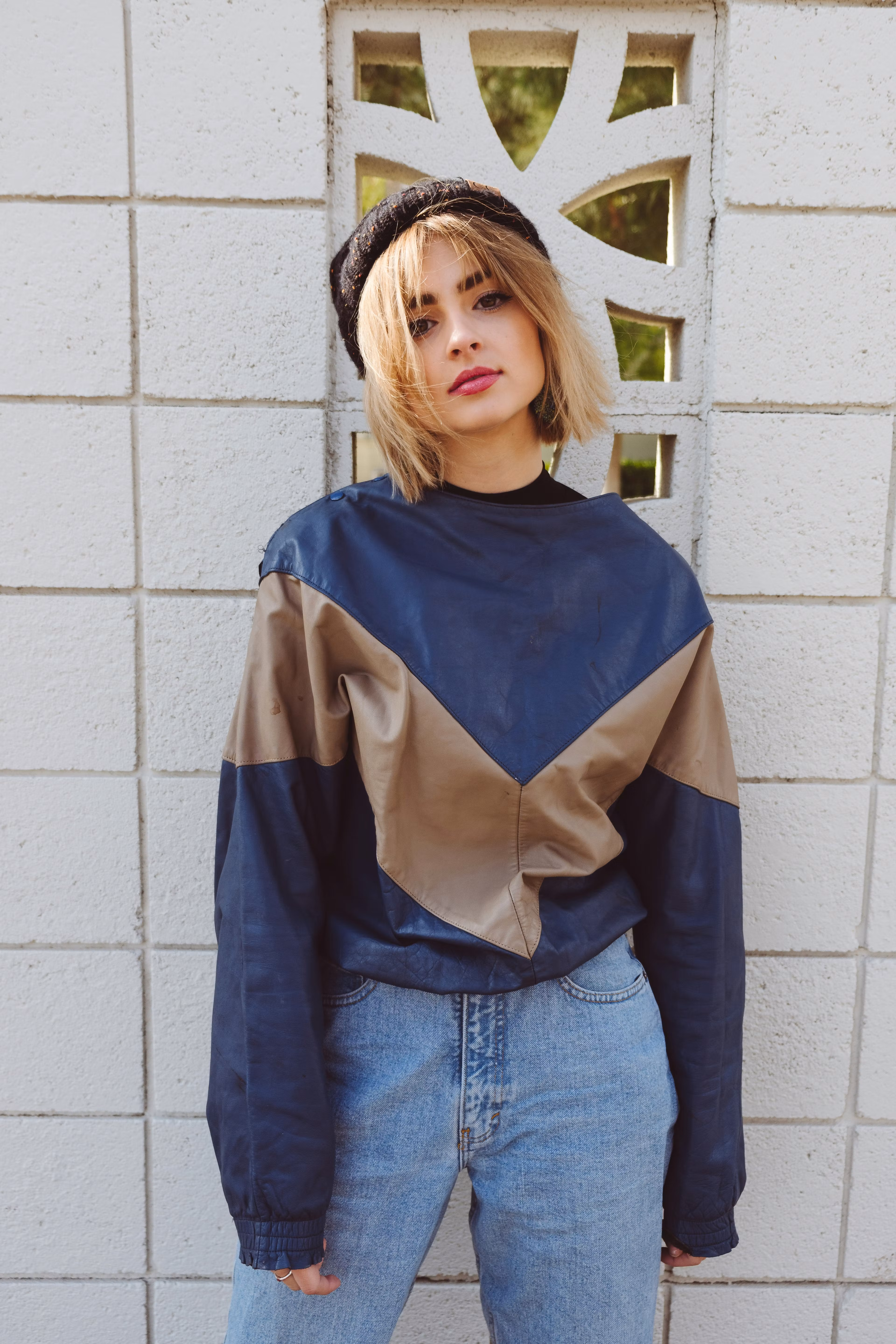 Four Weeks to Calm with Gen-Z