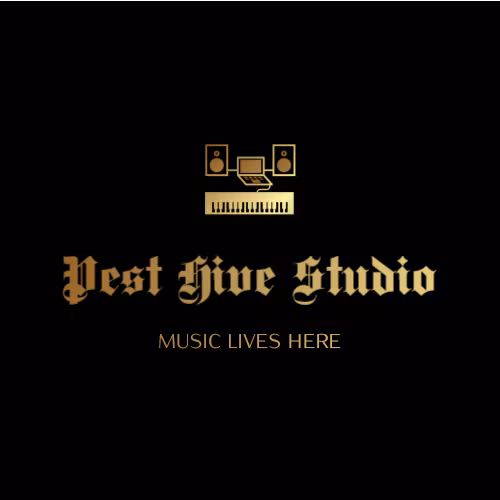 Pest Hive Studios