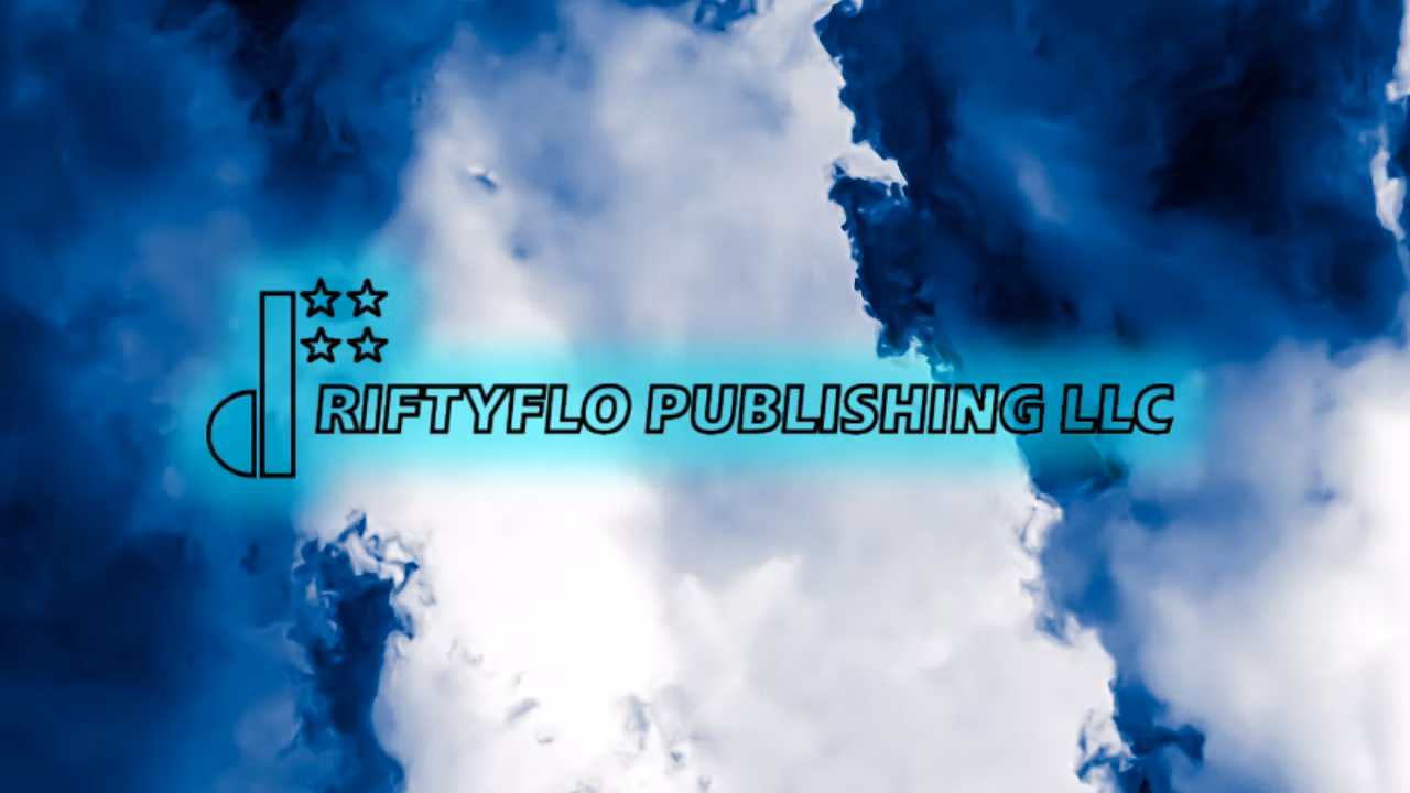 DriftyFlo Publishing LLC