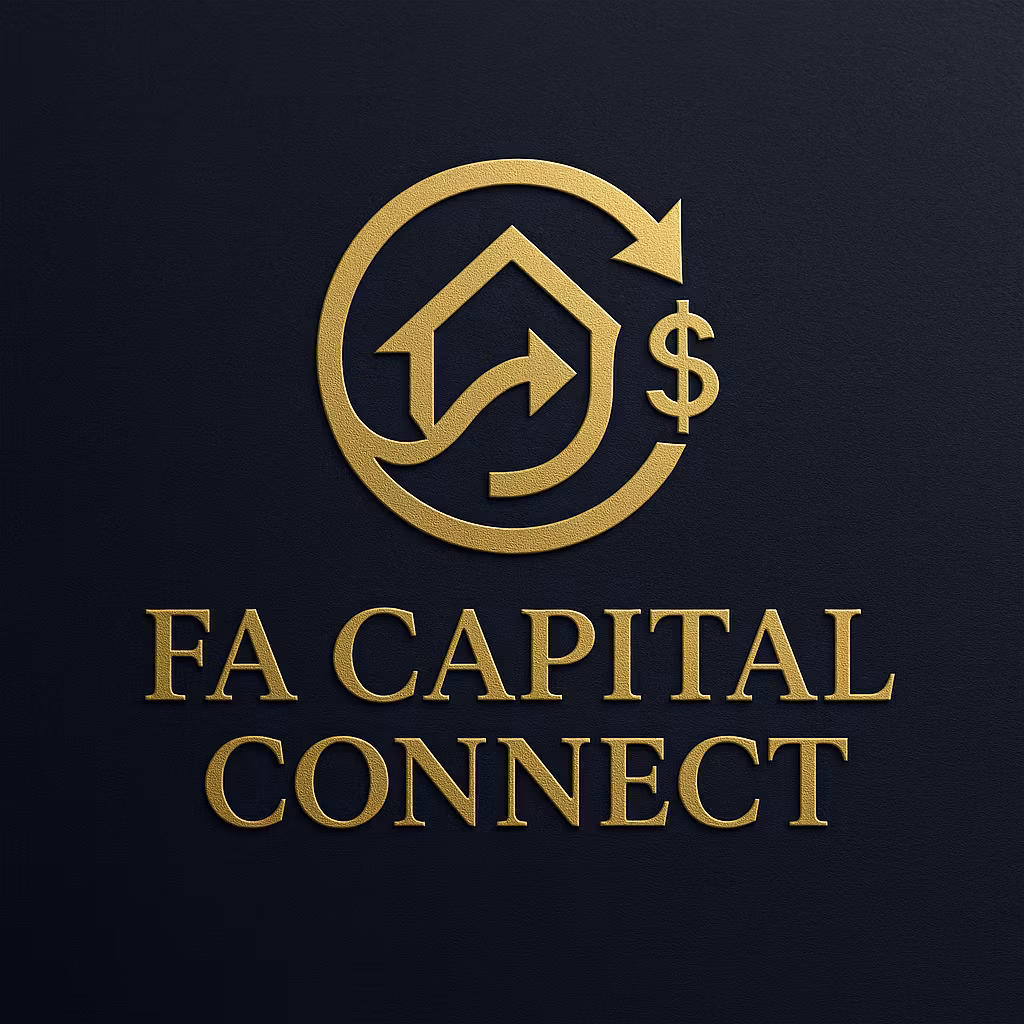 FA Capital Connect