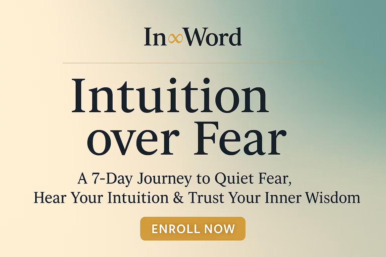 In-Word Intuition Toolkit