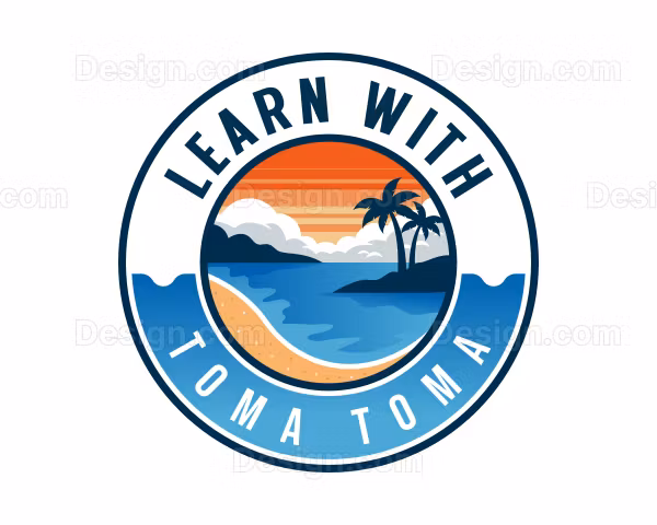 Learn with Toma Toma
