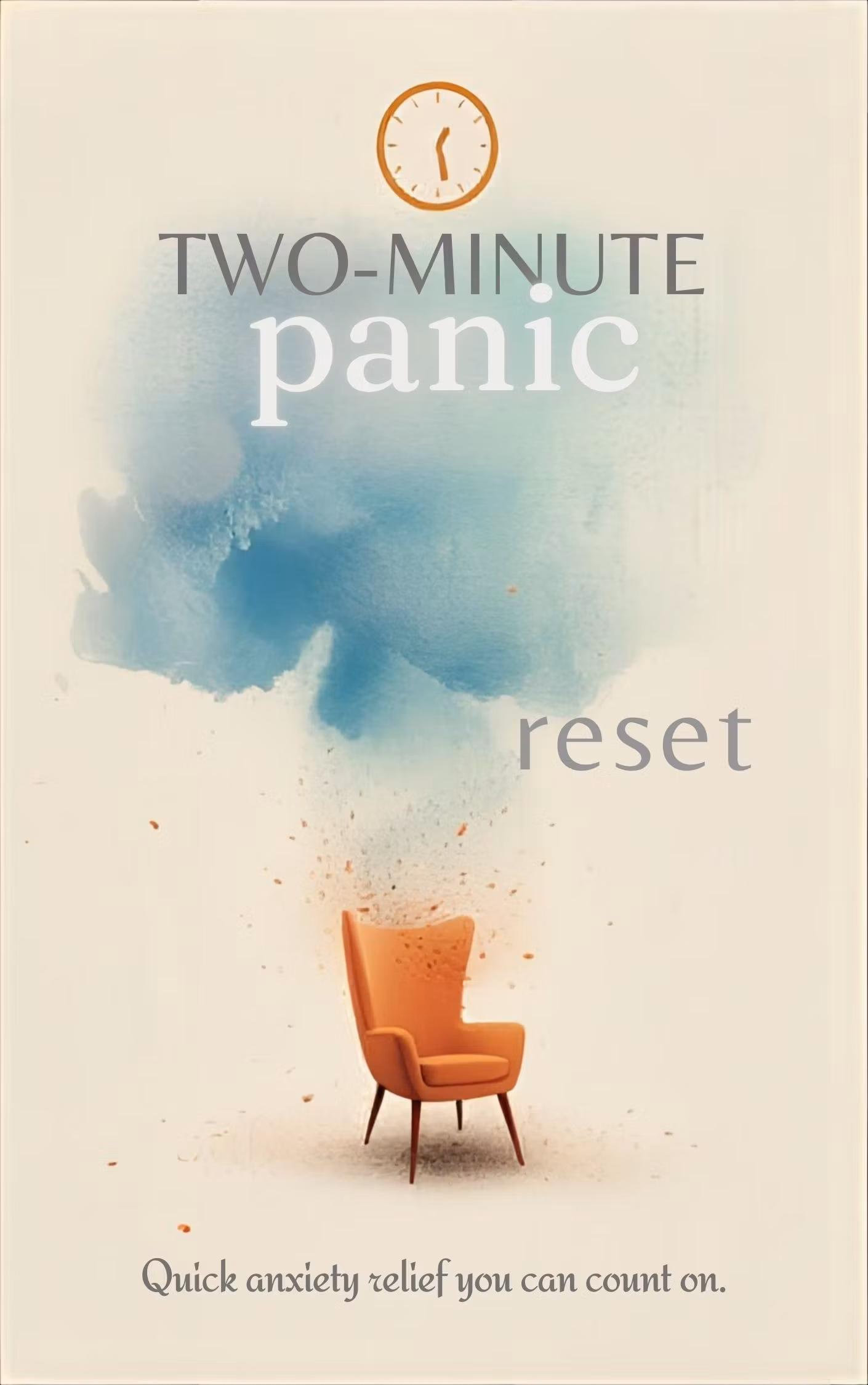 Two-Minute Panic Reset
