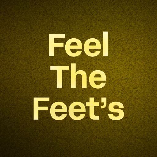 Feel The Feet’s 