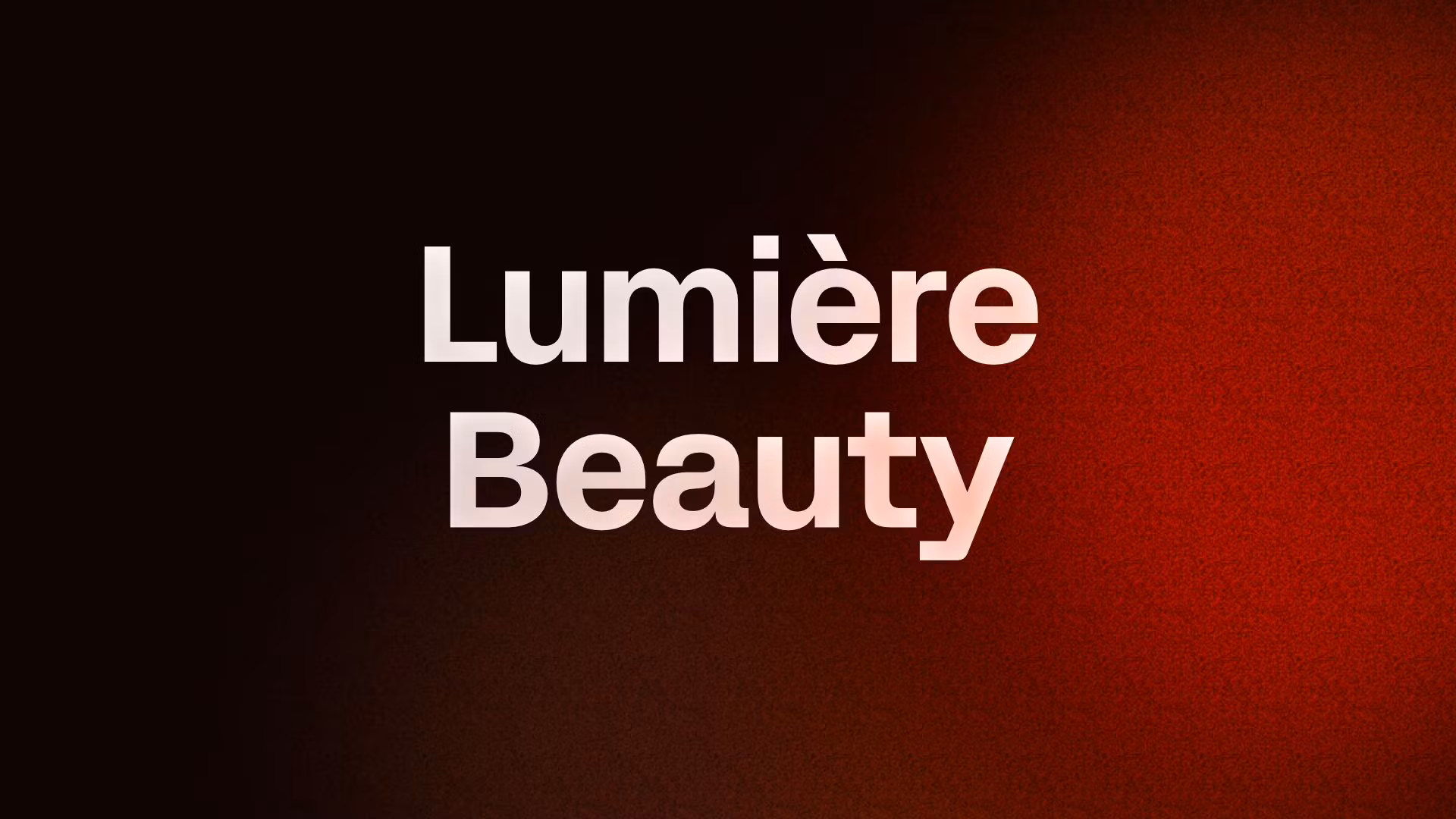 Lumière Beauty