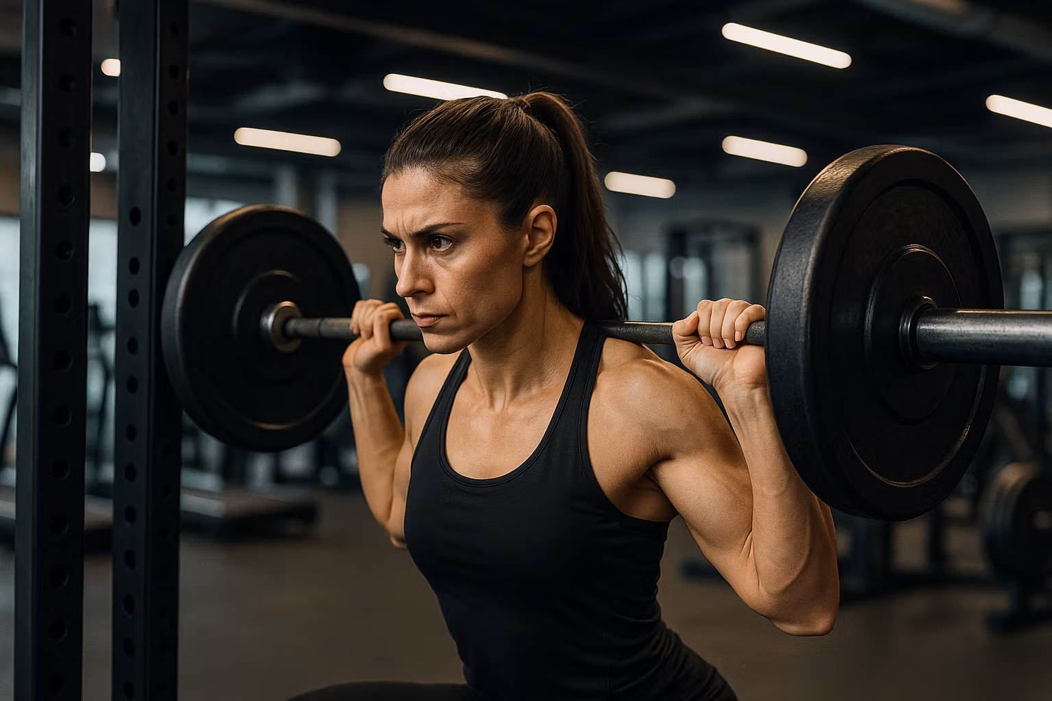 FitFam Exclusive: Where Fitness Thrives