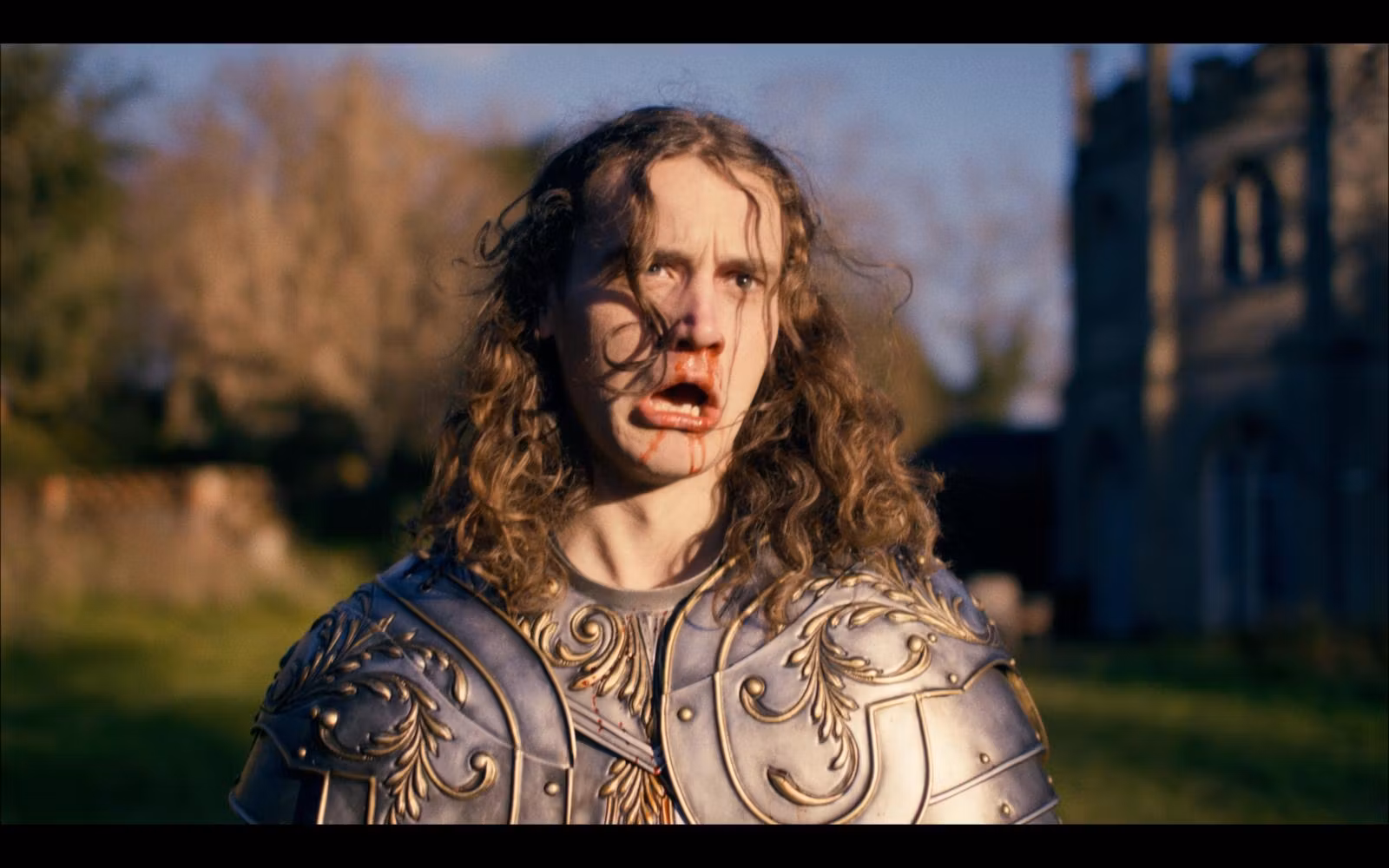 An Actor’s journey