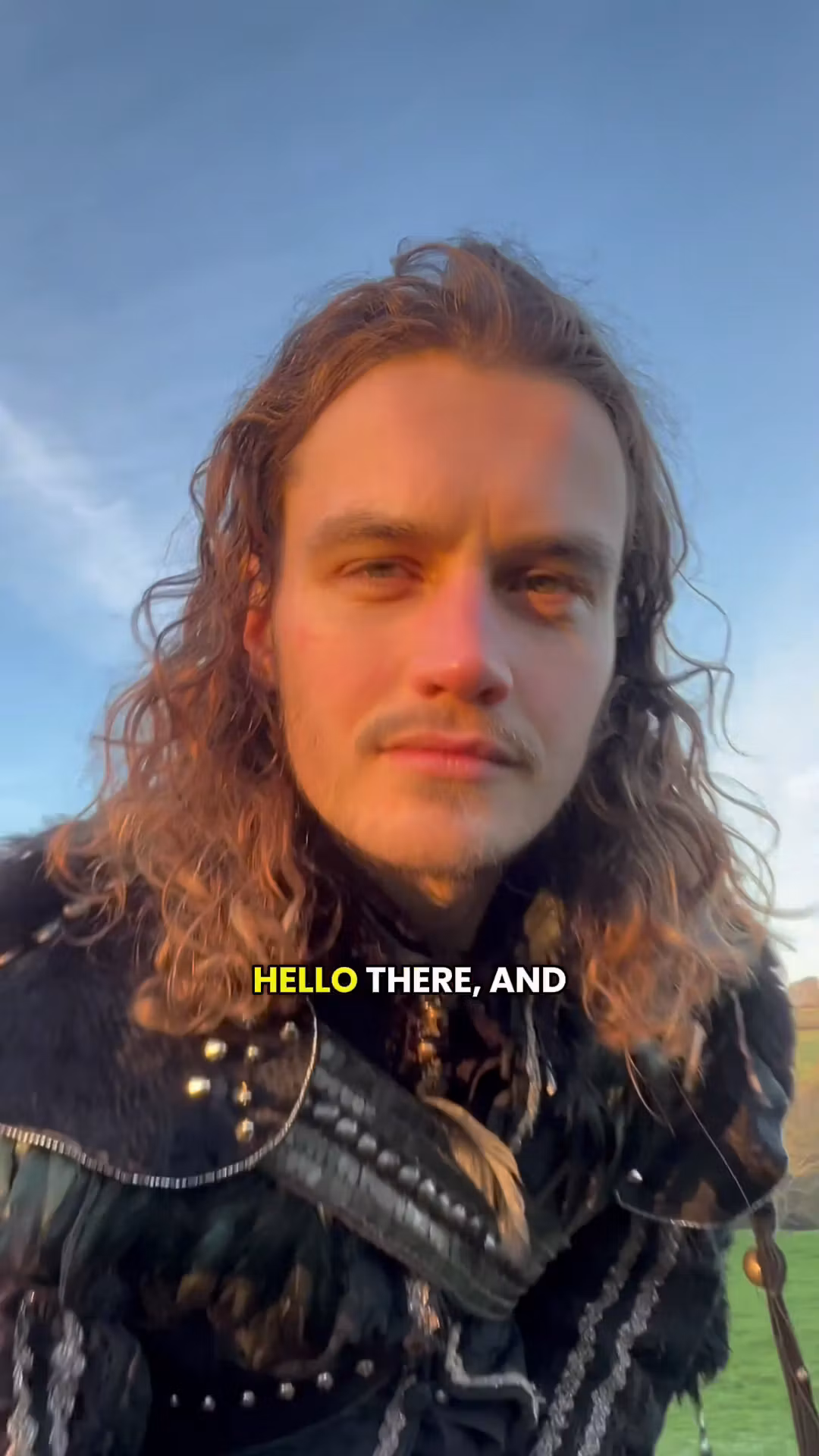 The Tholomew Kingdom