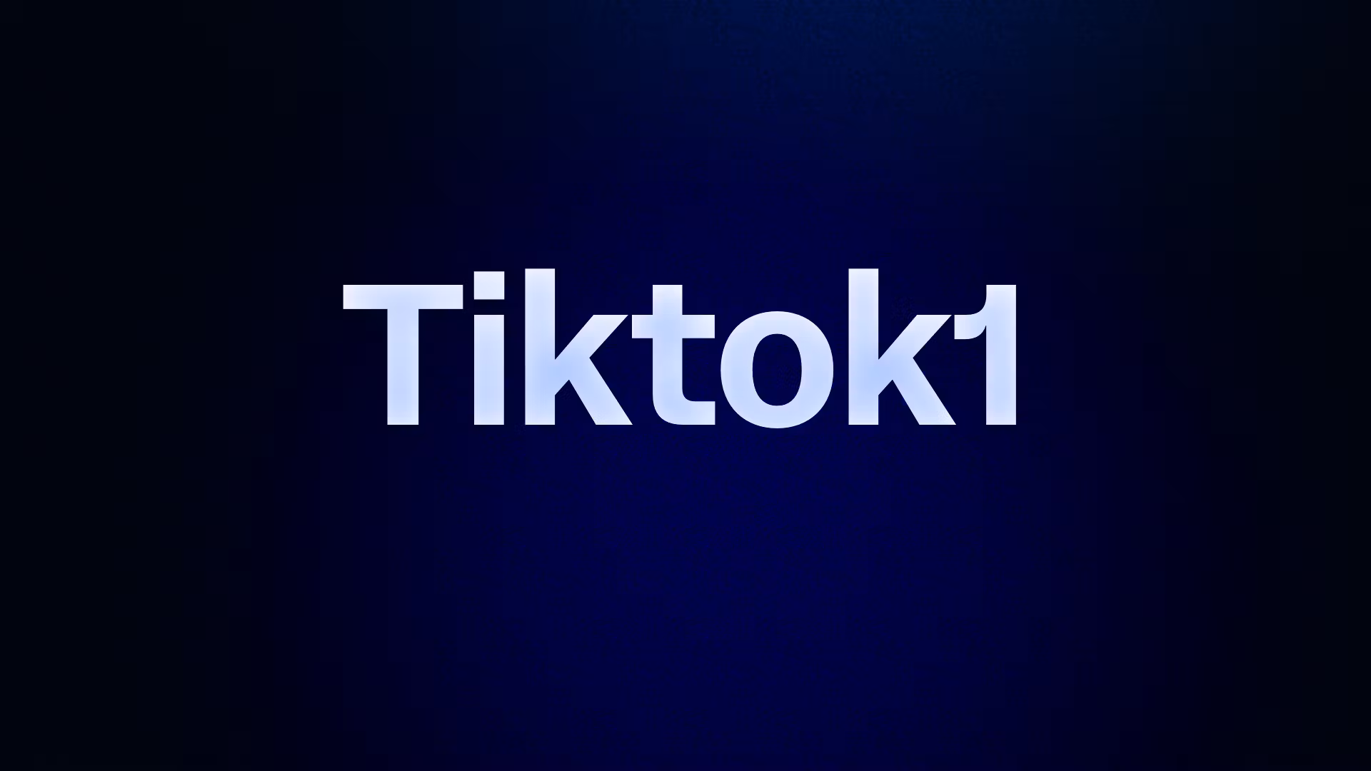 Tiktok1