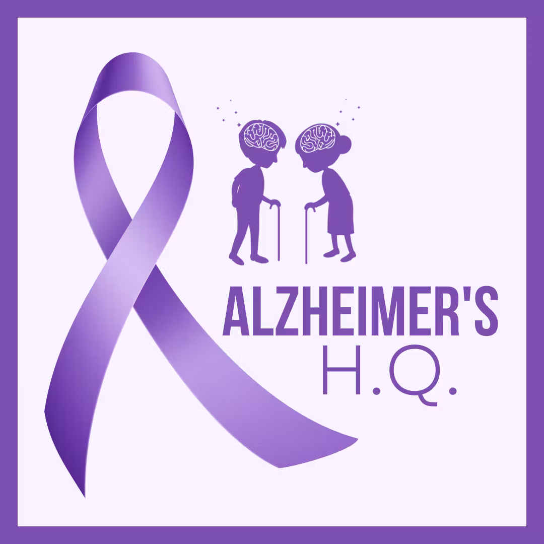Alzheimers H.Q.