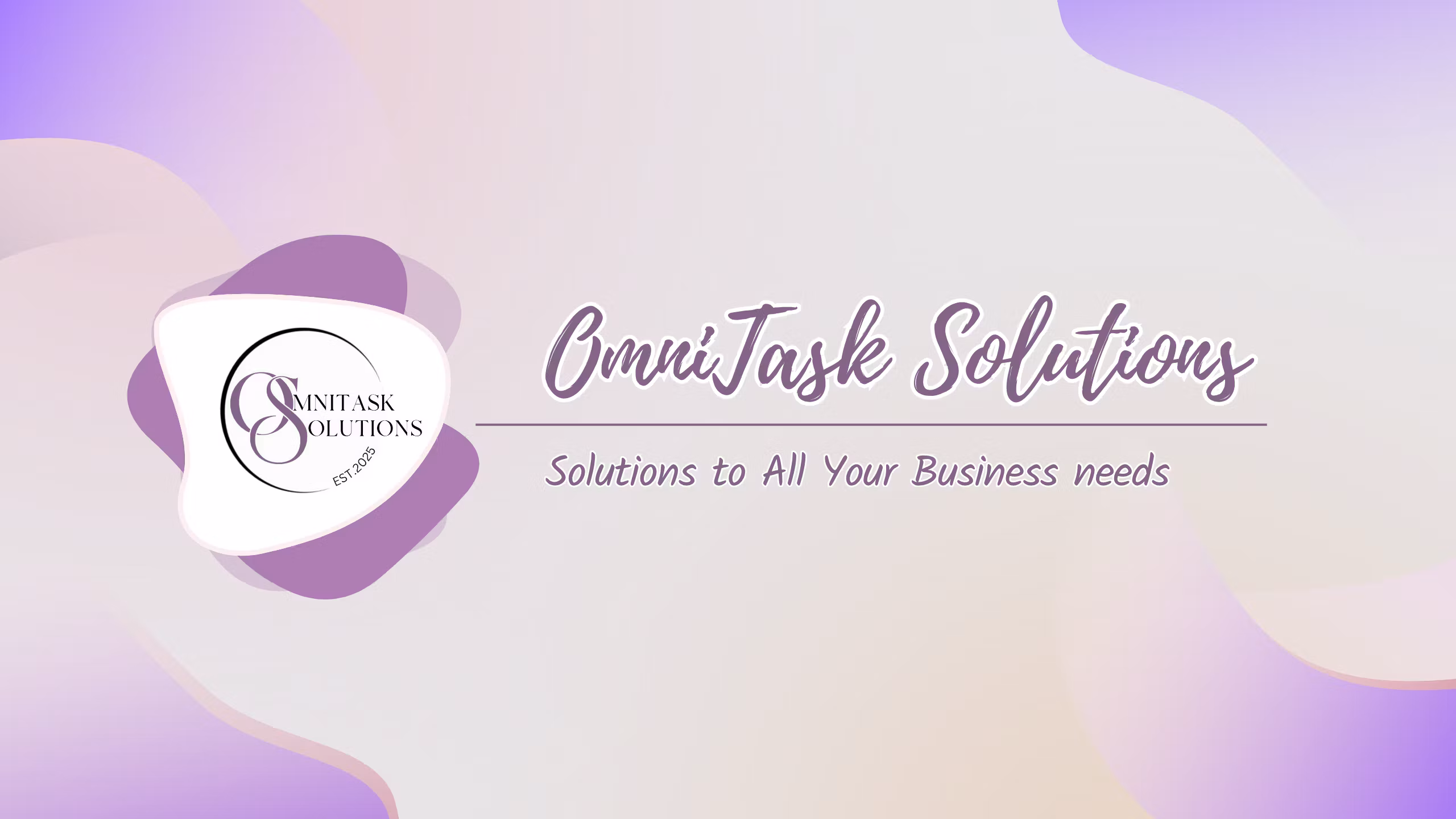 OmniTask Solutions