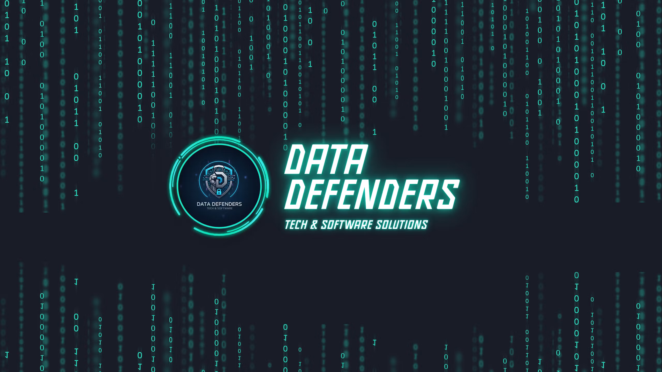 Data Defenders