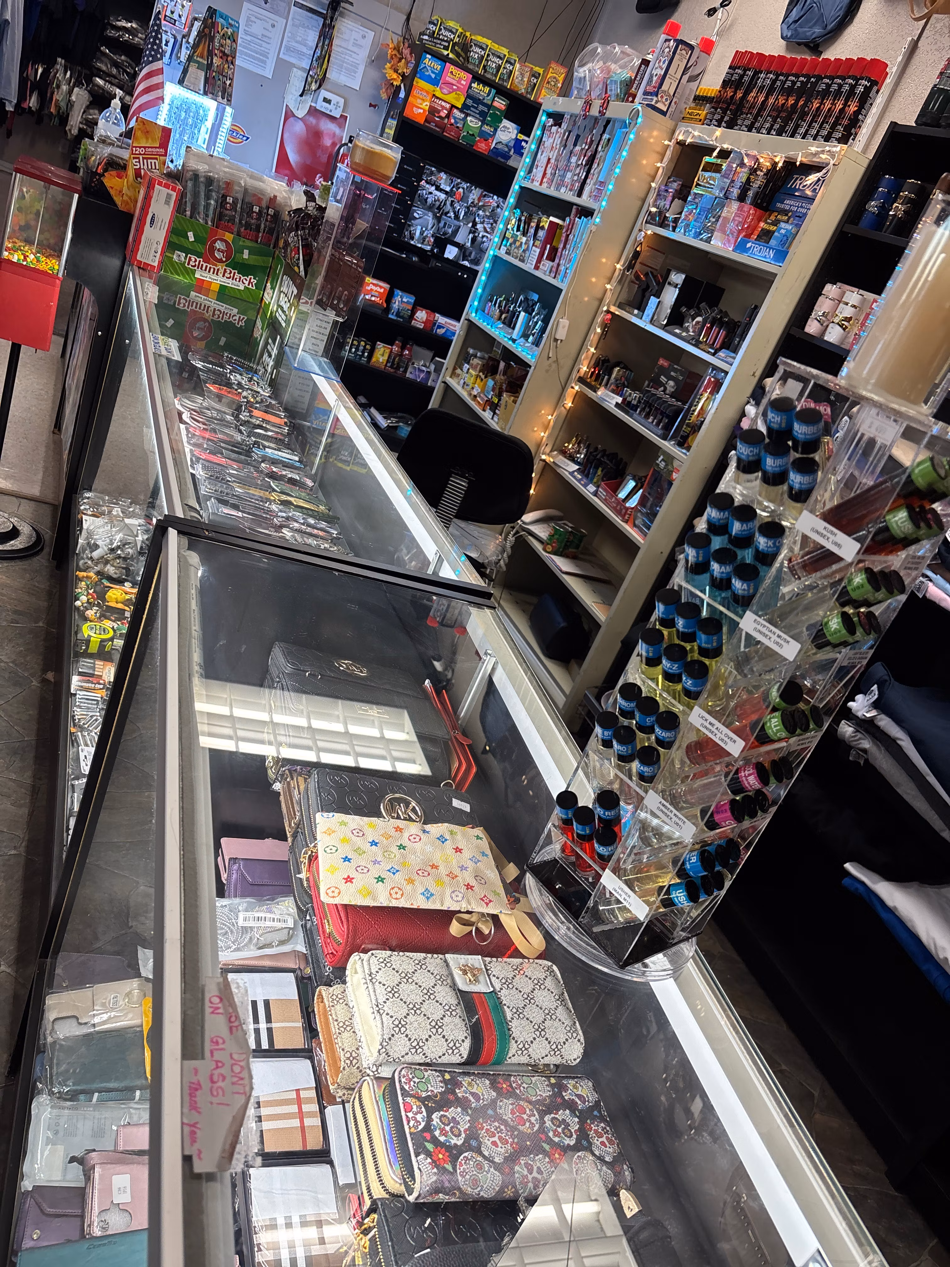 Taft clothing gifts and more 