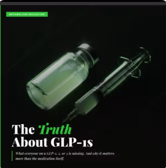 Free Resource (GLP1)