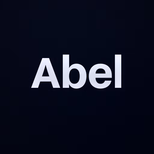 Abel