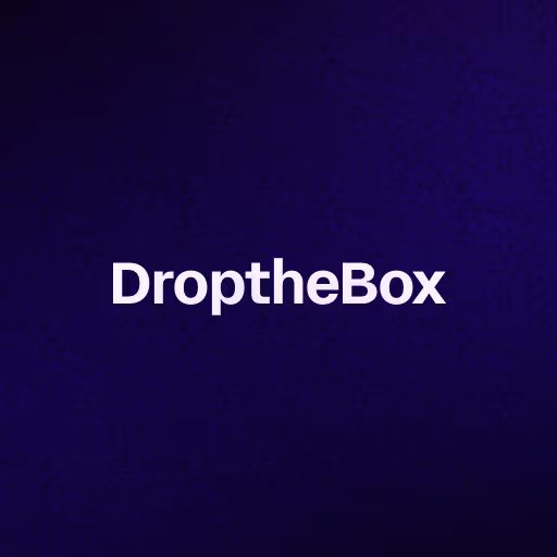 DroptheBox