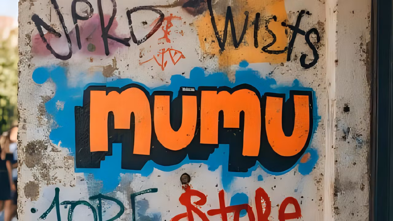 mumu