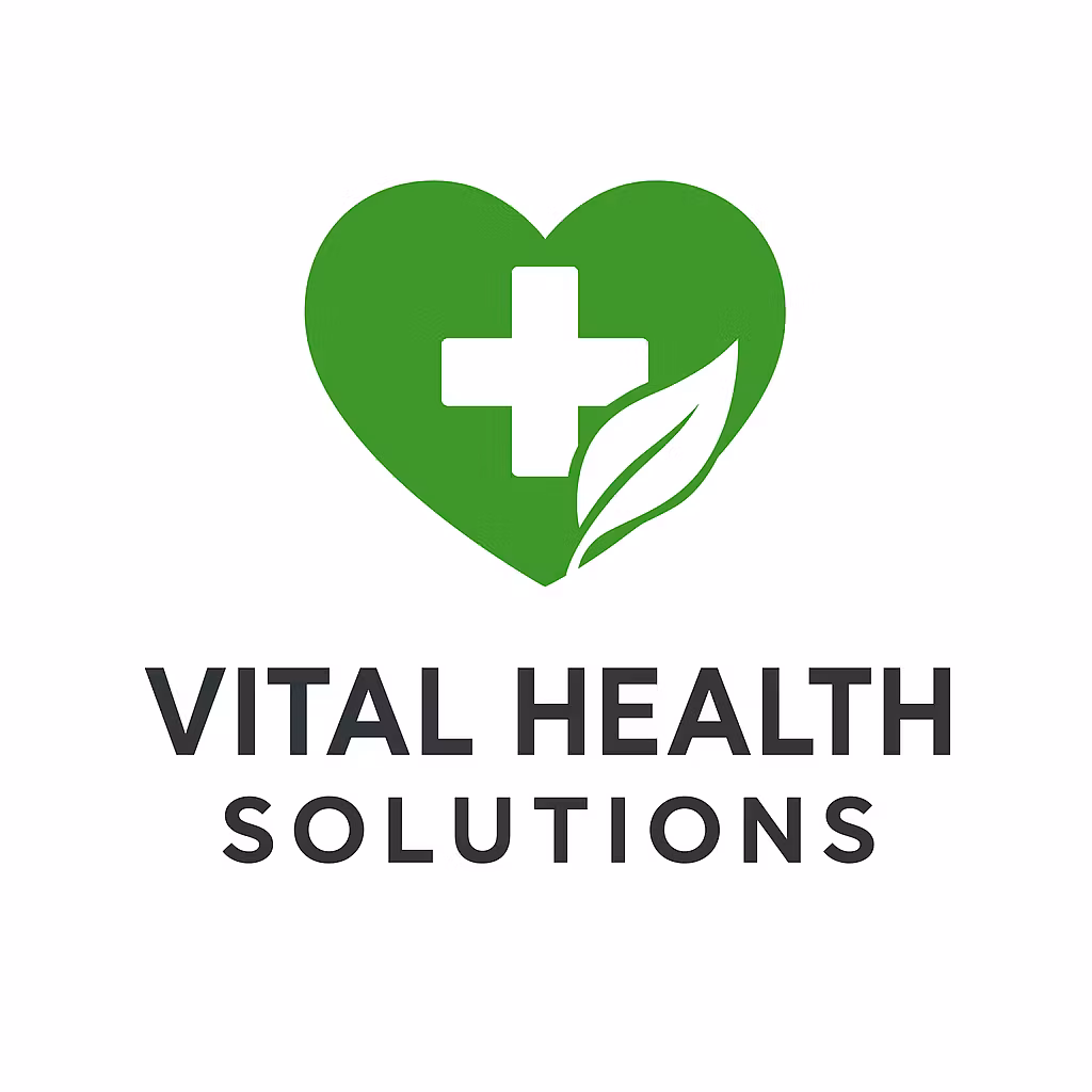VitalCode Health Solutions