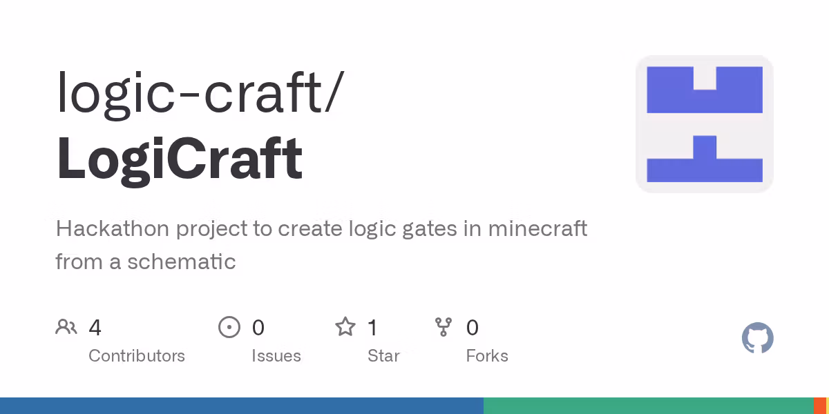 LogicCraft Institute