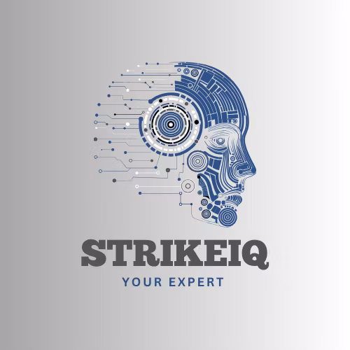 Strike IQ