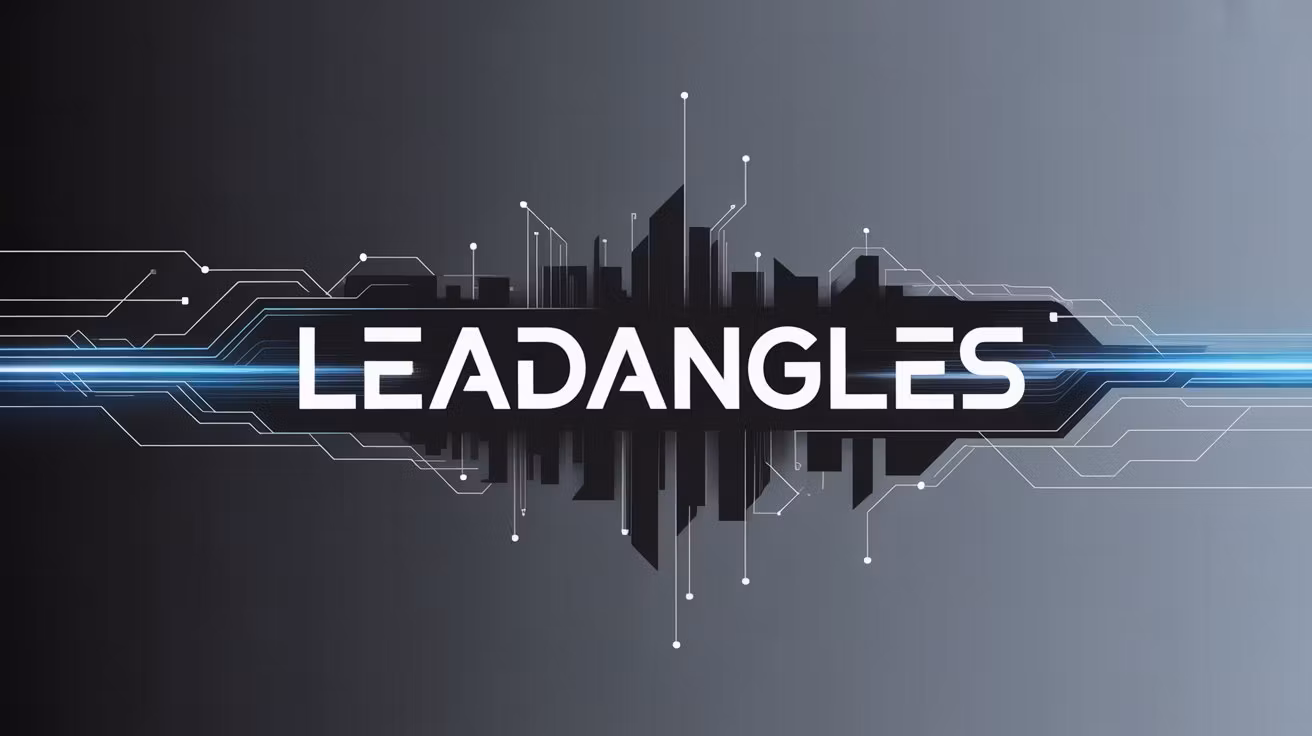LeadAngles Technologies