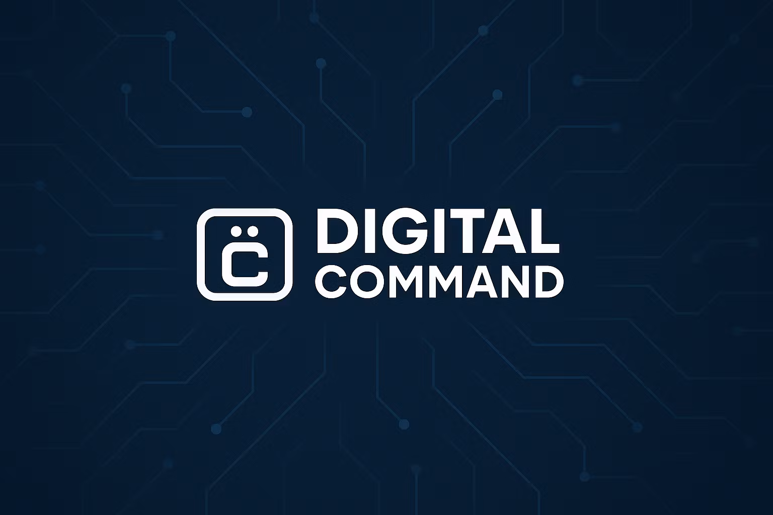 Digital Command