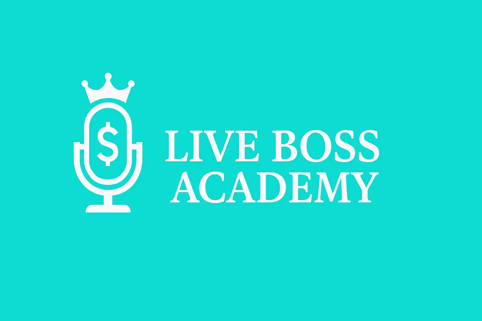 Live Boss Academy