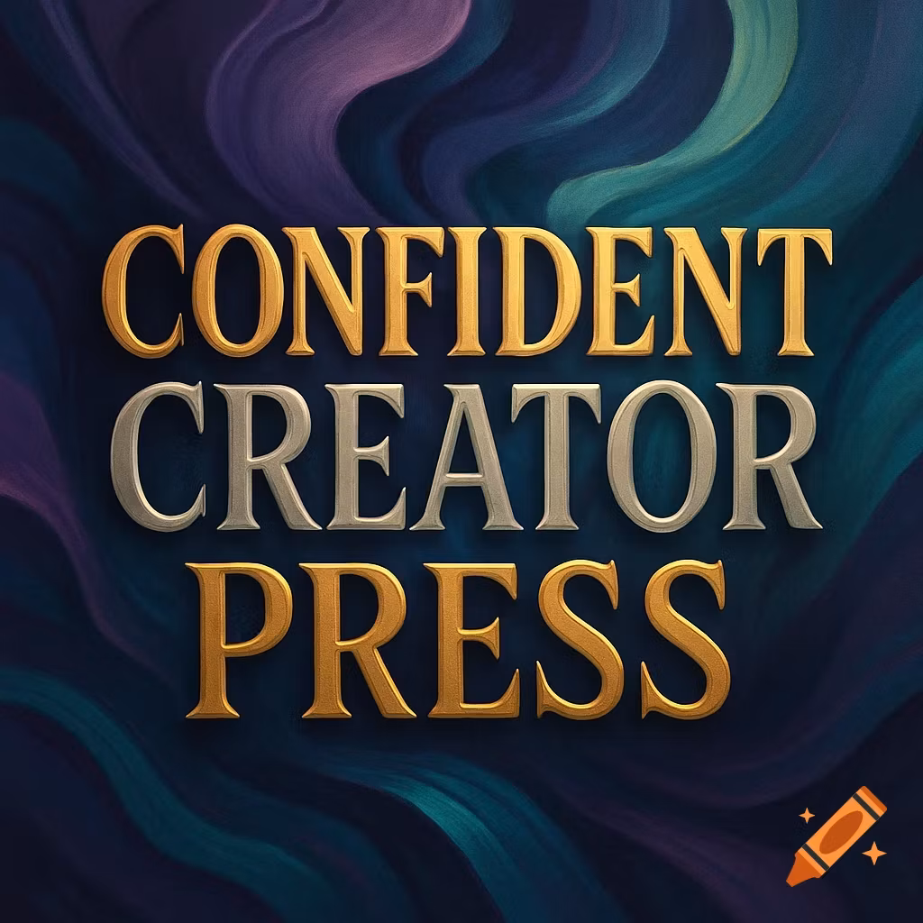 Confident Creator Press