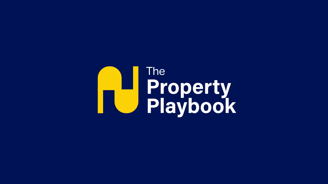 The Property Playbook