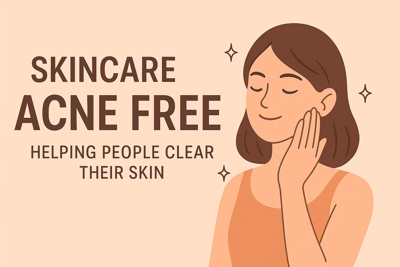Skincare AcneFREE