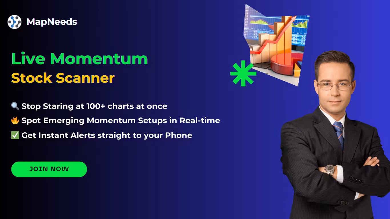 Momentum Stocks - Premium Tier