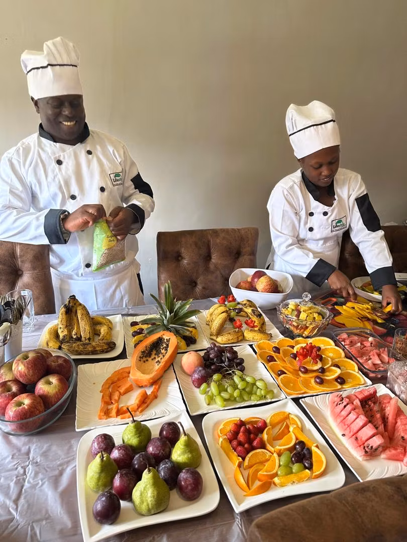 Prescriptive Nutrition Academy