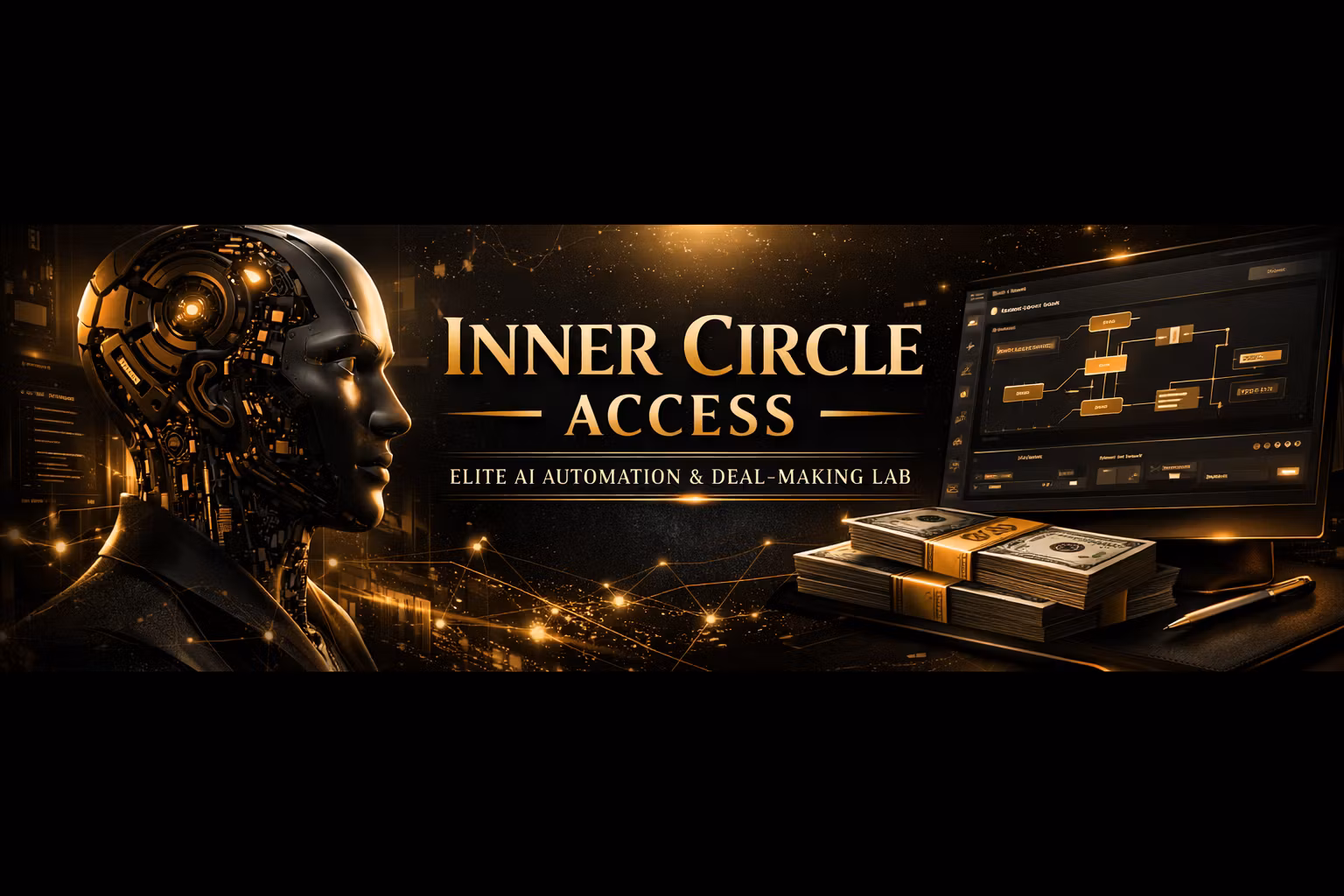 Inner Circle Access