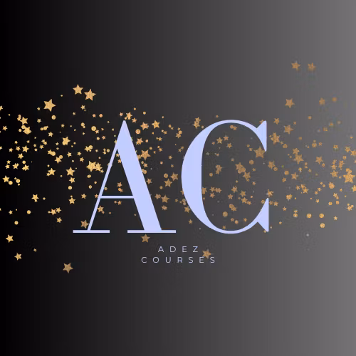 AdezCourses