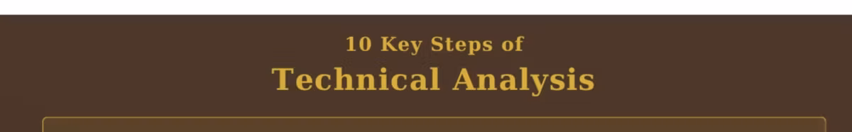 10-Step Tech Analysis Mastery