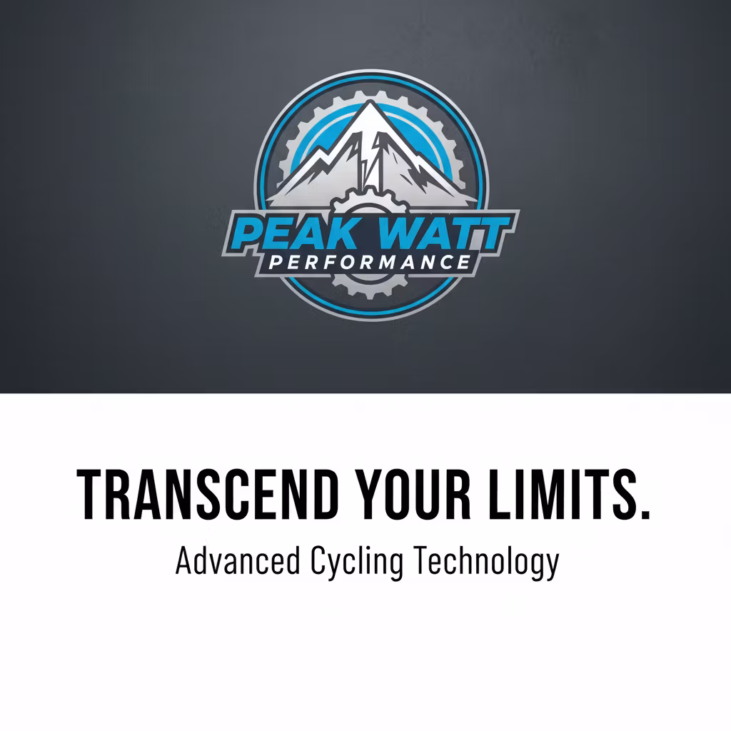 Peak Watt Performance