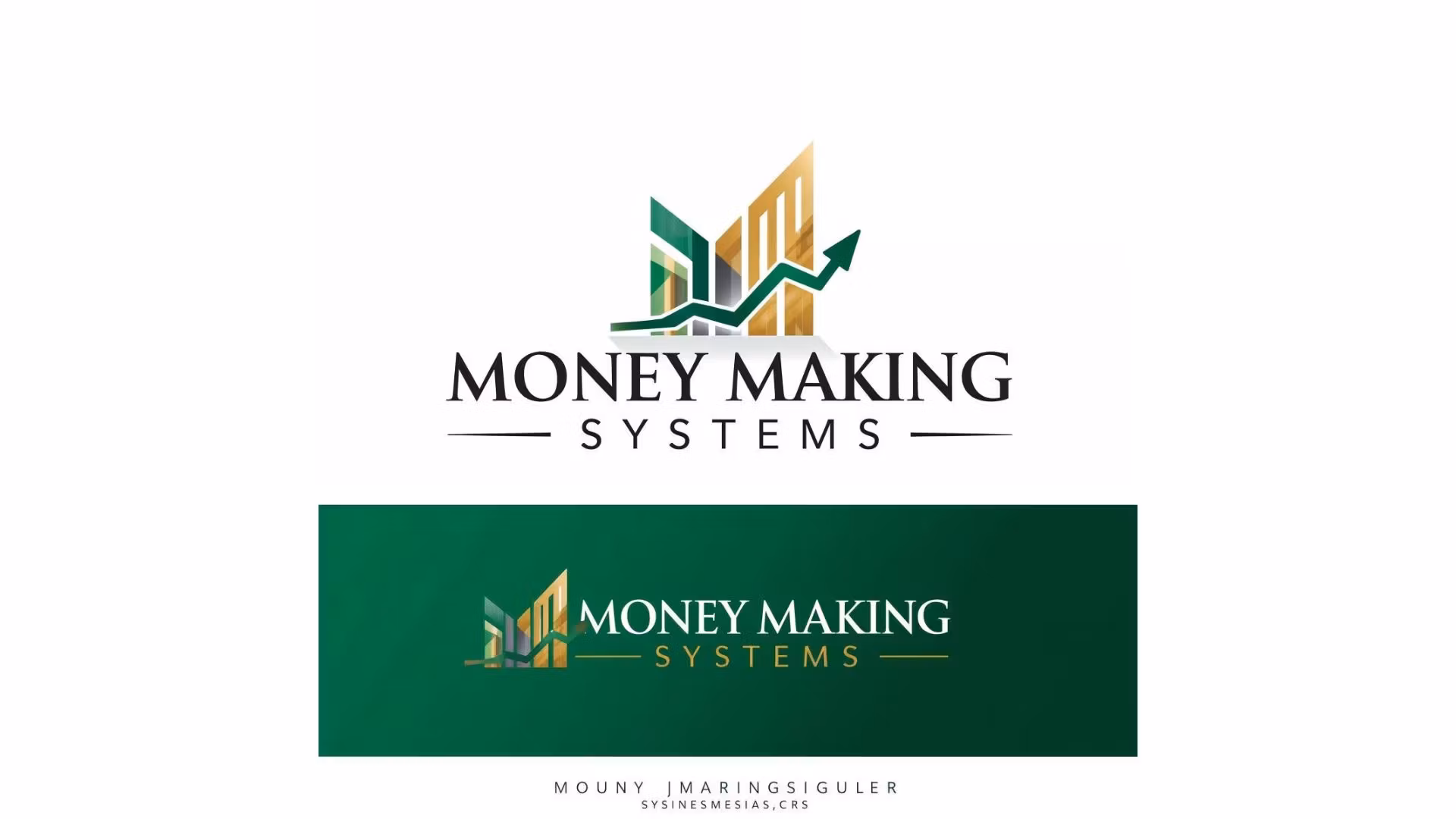 Money Making Systems