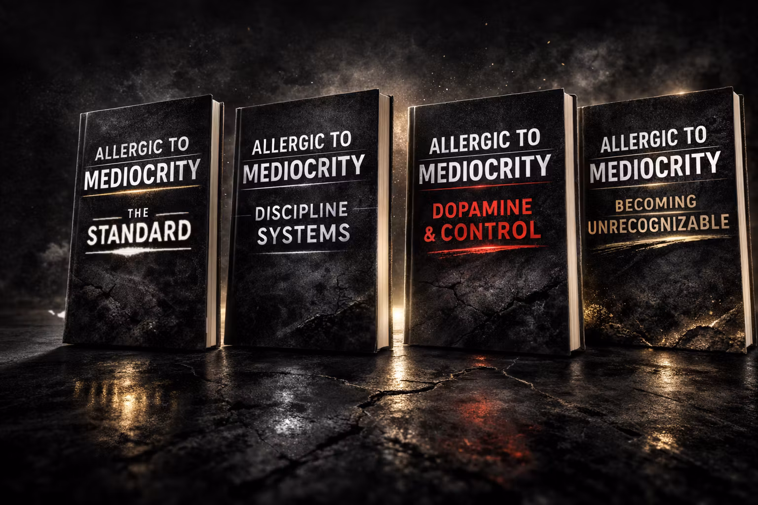 THE UNRECOGNIZABLE SYSTEM