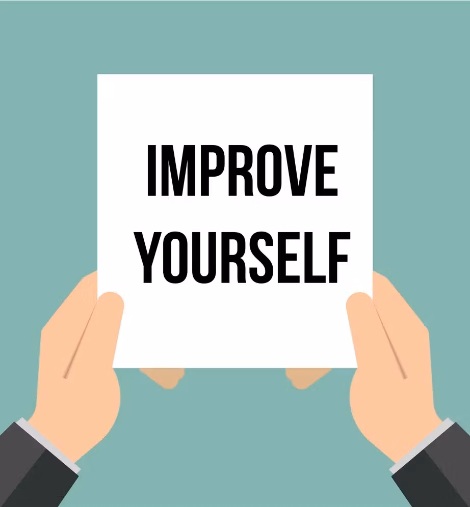 Turn anger into power