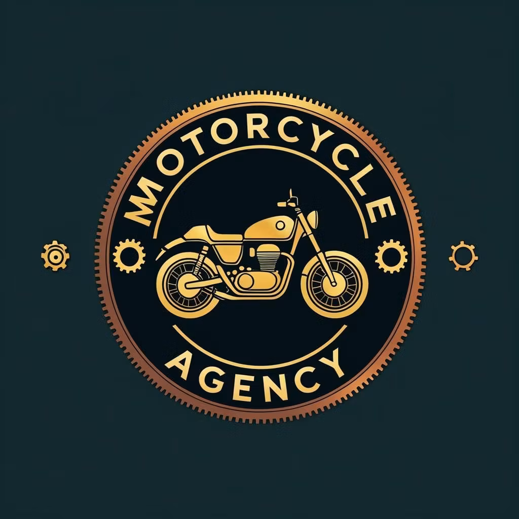 Motorcycle Agency