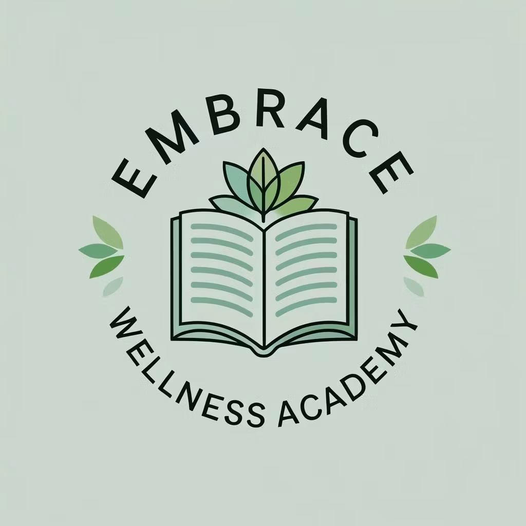 Embrace Wellness Academy