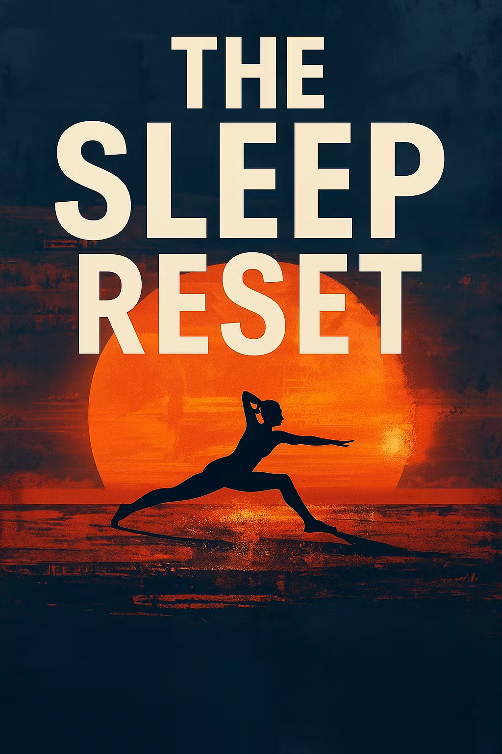  21 Day Sleep Reset
