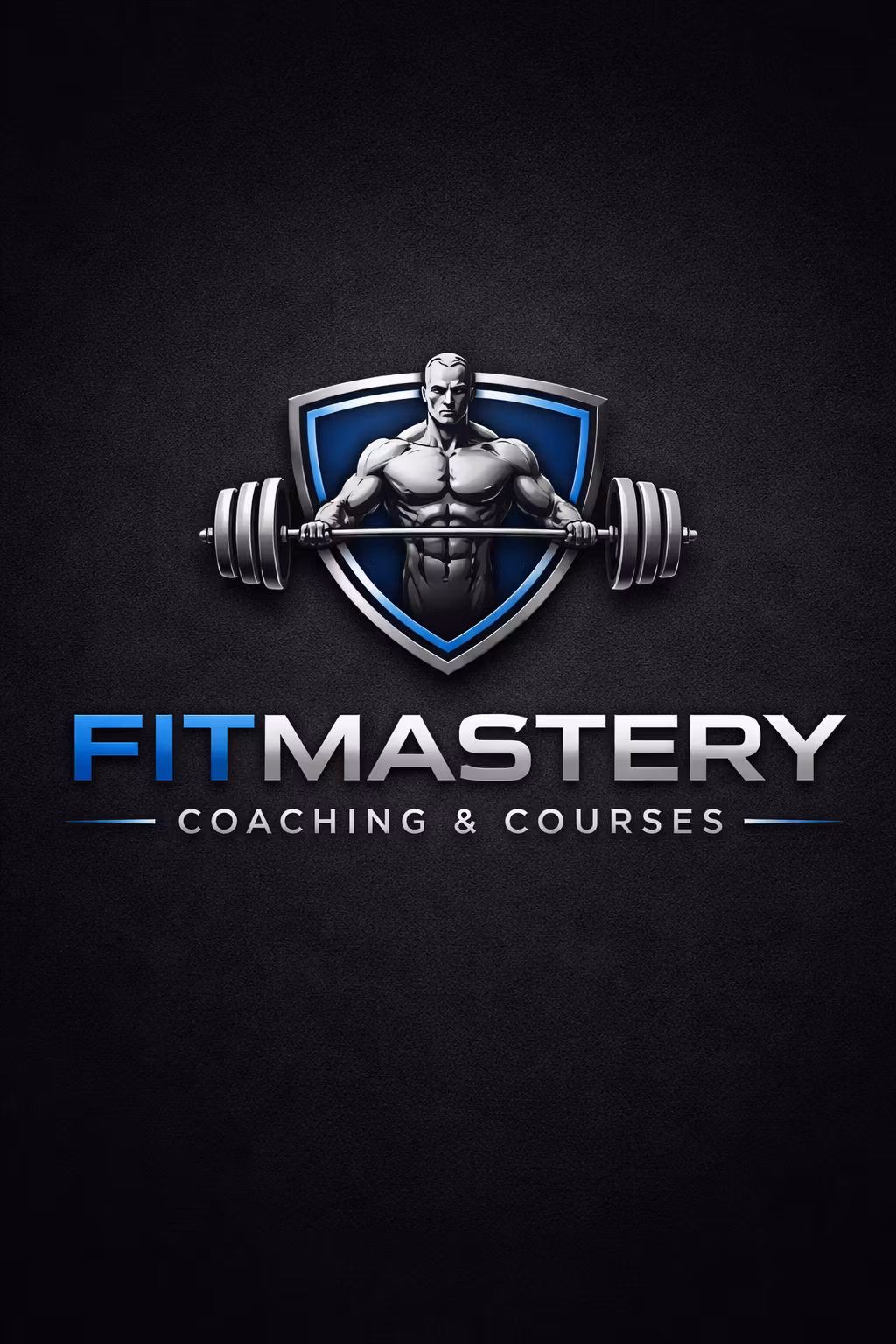 FitMastery Coaching & Courses