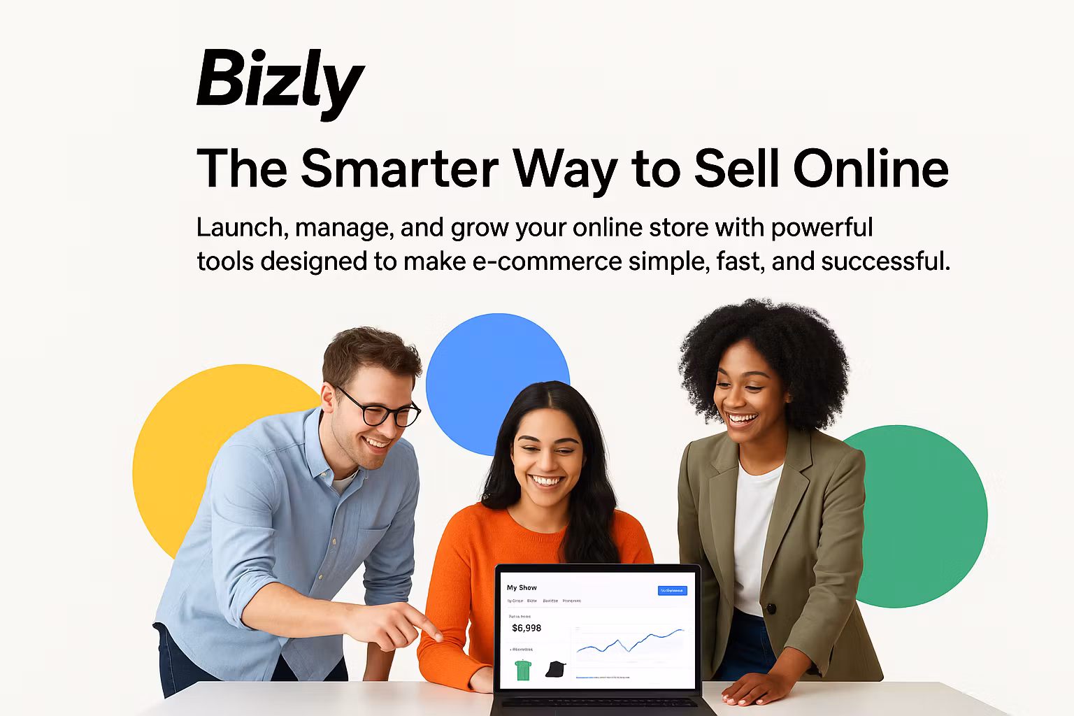 Bizly