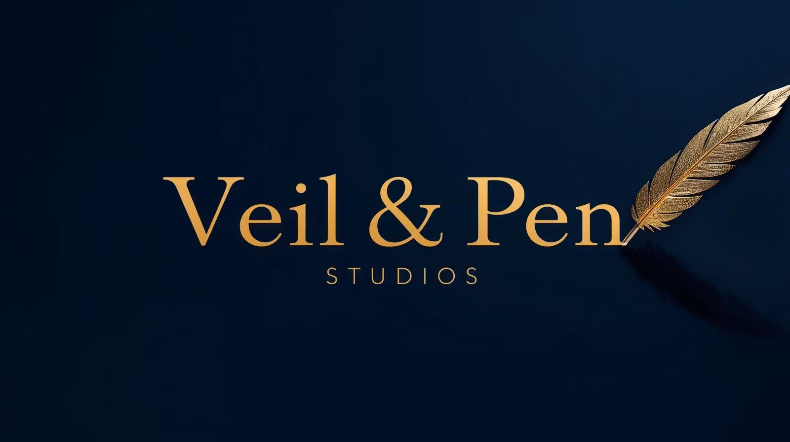 Veil & Pen Studios