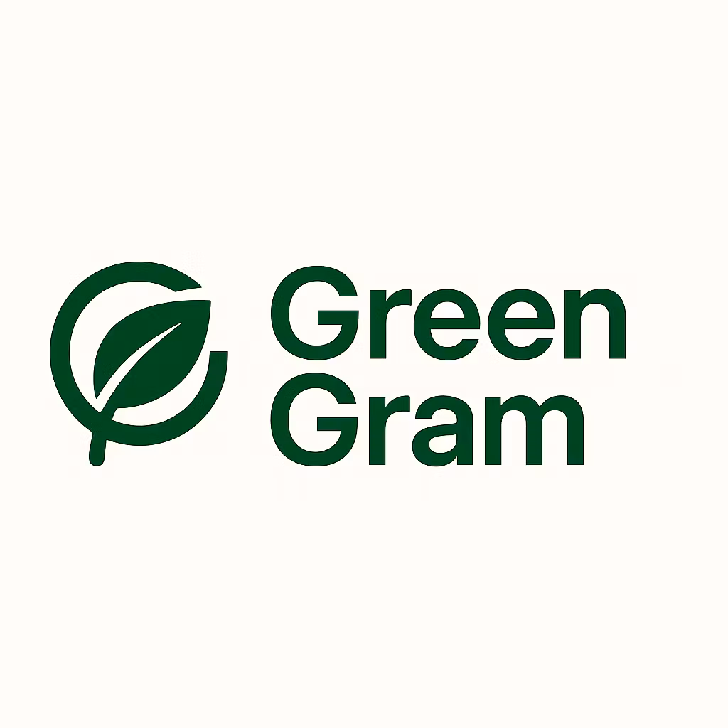GreenGram™