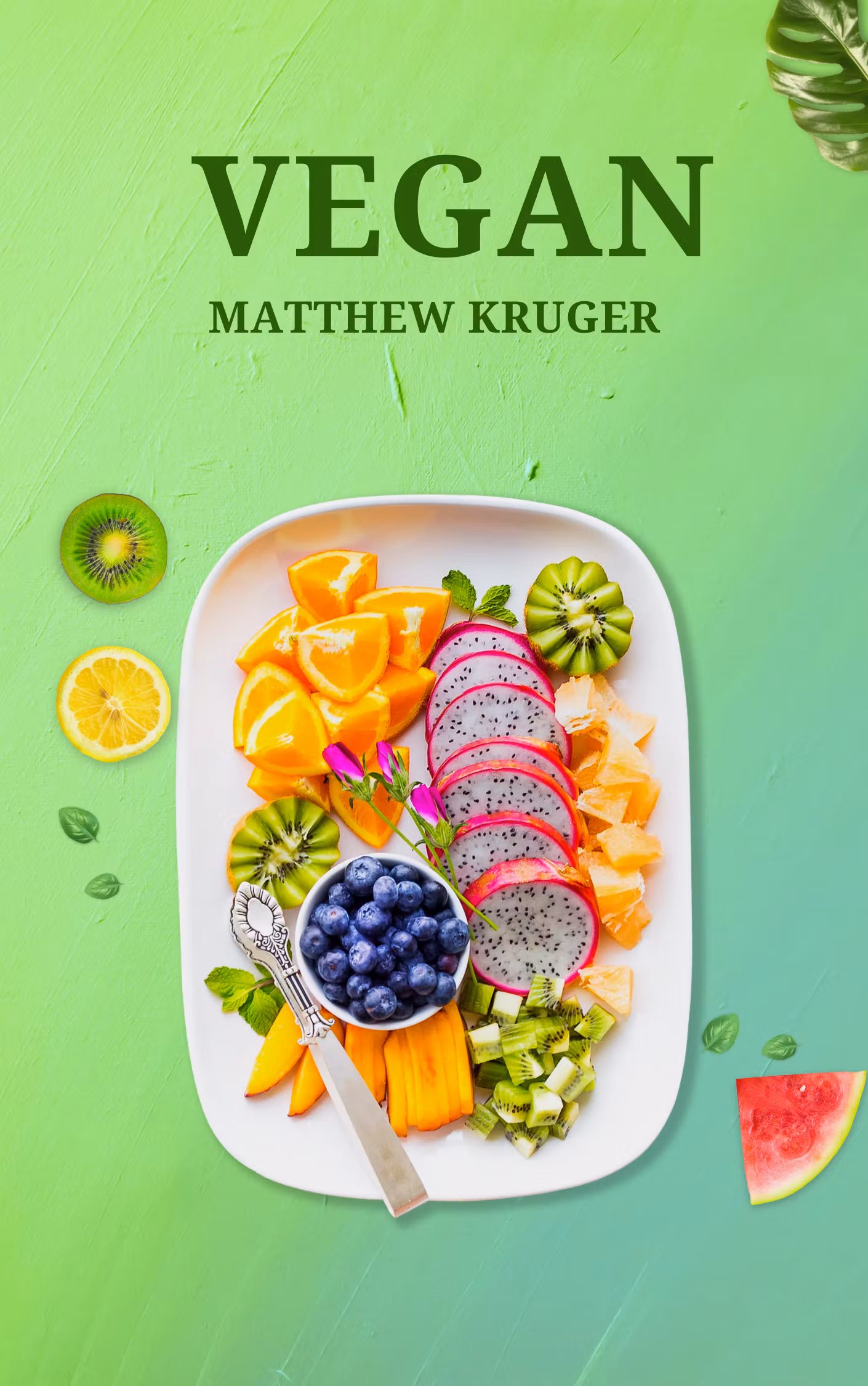 Eat Green Live Clean